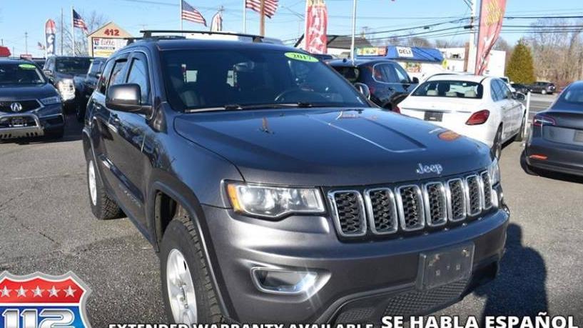 JEEP GRAND CHEROKEE 2017 1C4RJFAG2HC959266 image